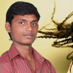 Hi, I am a BE EEE Final Year Student, Studying In SSM College Of Engineering, Tamilnadu In INDIA.
