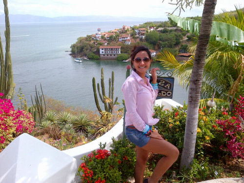 MaryeliRiera Profile Picture