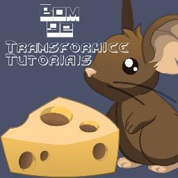 Aqui você encontrará tutoriais, novidades e noticias sobre Transformice.