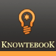 Knowtebook is about design, ideas, trends, wordpress & more.