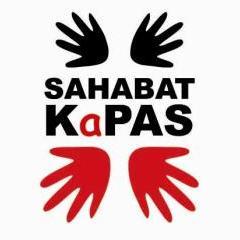 Official account of sahabat kapas | CHILDREN LIFE WITHOUT DISCRIMINATION |