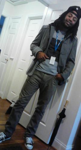 DM(V) One Love 
Soul Rebel
Black Hippie    
Blessed
Zion
Facebook: Slim Dunkin
IG: Rd2Zion