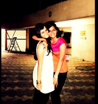 devishashetty's profile picture. Fun loving and crazy. Love being me!