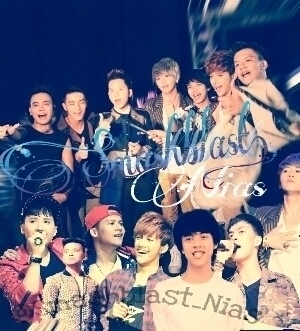 1st Official SB from Nias. My love for Smash is like a journey, starts with always & ends up in forever. Fllwd: SMASHindonesia, bismakarisma and rafaell_16