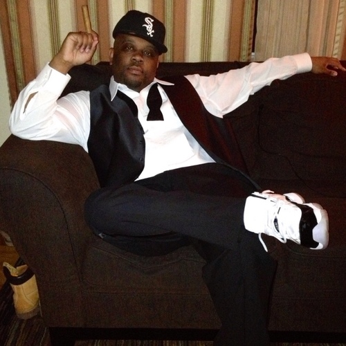 Remy sipper, blunt blowing, Polo draws showing N.W.A