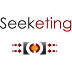Seeketing's profile picture. Seeketing permite enviar mensajes al movil de tu cliente con o sin APP, cuando está offline (detectado en una tienda física) y online (detecta el uso web/Apps).