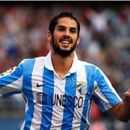 iscofrans29's profile picture. I like football :D