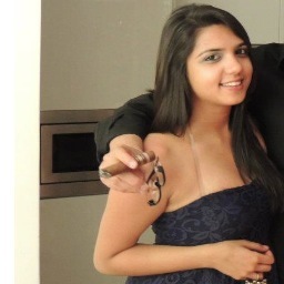 SahibaPuri0308's profile picture. Foodie| Travel Enthusiast| Animal Lover| Endo Fighter|