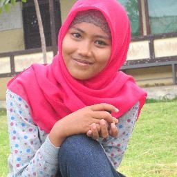 aku akan menunggu ,, biar pun itu sakiit ,, :(
