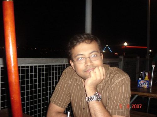 prashantkk's profile picture. 