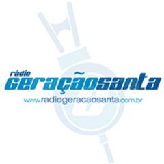 Rádio Geração Santa - A Rádio do Povo de Deus. O melhor da música gospel e notícias do Norte Fluminense e do Estado do Rio de Janeiro.