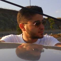 nickpap1990's profile picture. Φοιτητής στο Meditterranean College-Executive in Journalism, http://t.co/uSPv5fgY