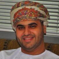 محمد الحارثي (@harthi_mohd) 's Twitter Profile
