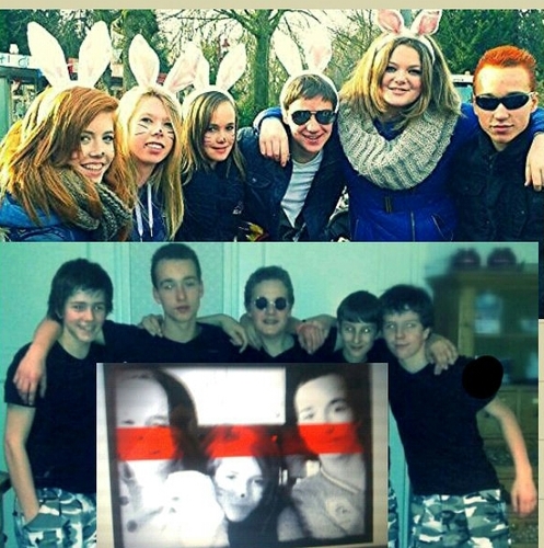 16 jaar / woon in gemert / BBM: 7C186ED7 / team: preirooierkes with @WouterVereiken
