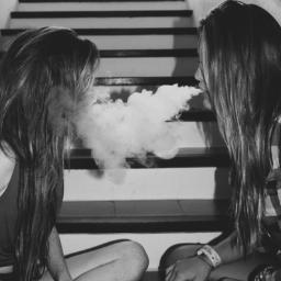 I love to socialize...3