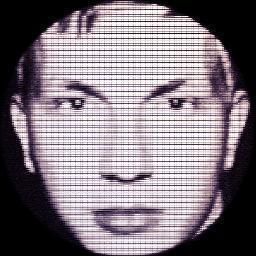 horrorofhorrors's profile picture. Why, you ask, is it right to see every villain? Of course. After all, everyone is a villain.

Expertus metuet