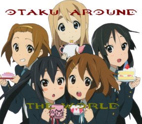 International OTAKU fanpage.
Find us on Facebook and Youtube.
Our site: http://t.co/6sahr6QVKQ
