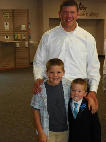 funkdaddy98's profile picture. 