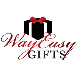 They'll Never Know How Easy It Was. Way Easy Gifts delivers guaranteed happiness to the person of your choice quickly, beautifully and in 5 clicks or less.
