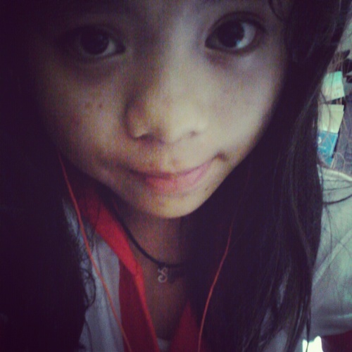 larrysha_sha's profile picture. in life : you live , you love , you laugh and you learn ... but you also scream , cry , crash and hurt ..