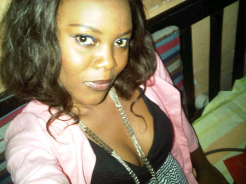 Loves God, Intelligent,beautiful,creative,full of Life,a Lover, Hardworking,a superwoman....I am goldentayo..... Obviously