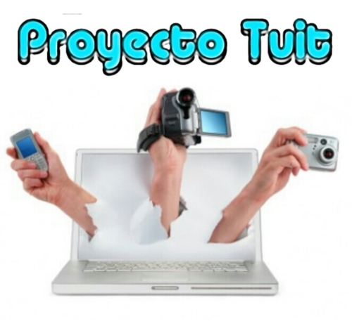 Proyecto impulsado por los estudiantes del curso Com.201 Técnicas de Periodismo de la PUCPR