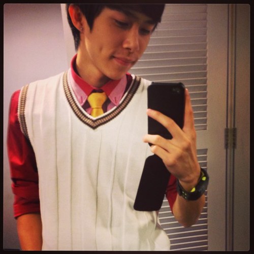 ecml313's profile picture. 