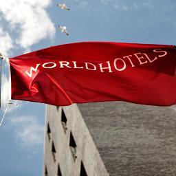 GrandWinston's profile picture. Worldhotel Grand Winston | Hotel in Rijswijk, nabij Den Haag en Delft | 252 kamers | Restaurant Grand Canteen | Moderne zalen accommodatie