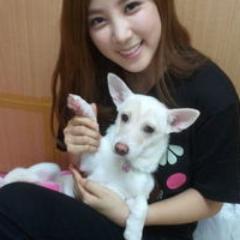 @IntelRPs • 91liner • Leader of Apink Park Chorong
