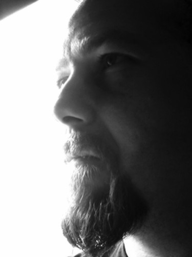 JUSTMACD's profile picture. Taking it all in