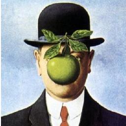 jsenovilla's profile picture. 😁