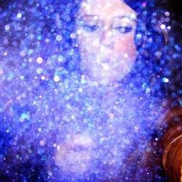 só sigo quem shine bright like diamond
