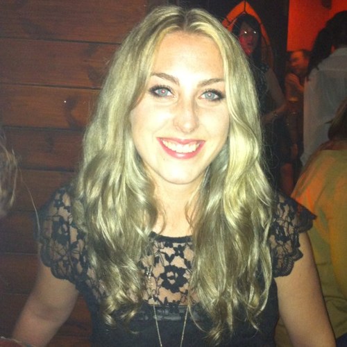 Physiotherapist and all round sports enthusiast.
