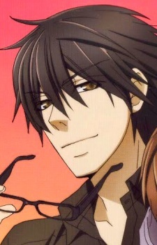 MasamuneTakano's profile picture. Editor-in-chief in Marukawa Emerald/ BD: December 24/ 27/ #Single #Gay / #Yaoi / #Seme (RP +18)
