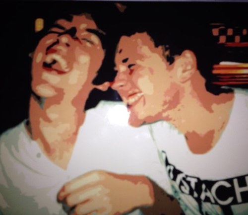 Powelly92's profile picture. 