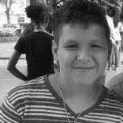 sou cristão
