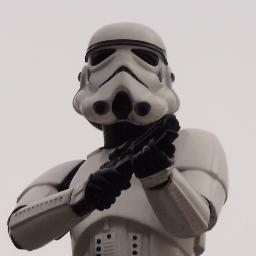 kantrooper's profile picture. Read harder.