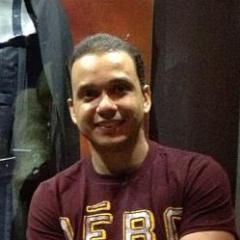 mateusrm's profile picture. 