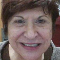 MaryEllenatBCCC's profile picture. 