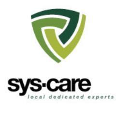 Sys-care has been a business partner of Sage and Microsoft for over 20 years and is one of the UK’s leading financial and accounting solution providers.
