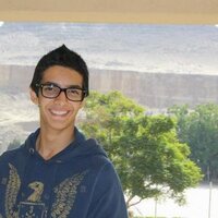 Ahmed Arafa (@ahmedd_3arafaa) 's Twitter Profile
