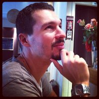 Mathieu Mendel (@mathmendel) 's Twitter Profile