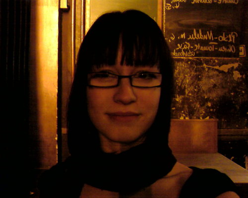 Polkadotviking's profile picture. Master of Viking and Medieval Culture