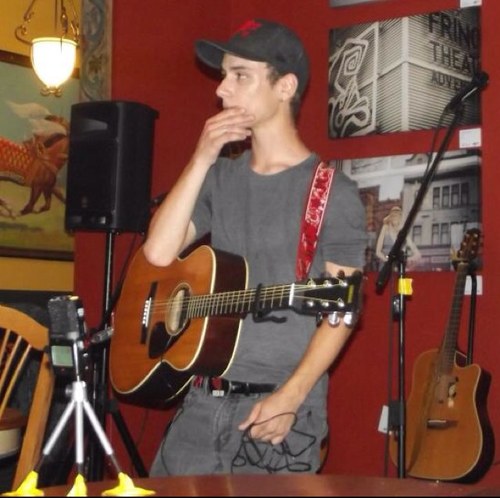 TylerStMartin Profile Picture