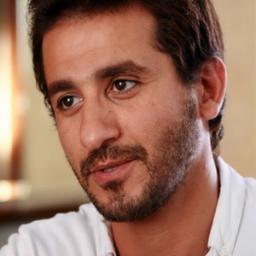 koudadmohamed's profile picture. 