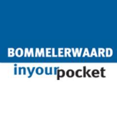 In Your Pocket is de grootste uitgever van stedengidsen in Europa. Bommelerwaard is onze eerste regionale uitgave.