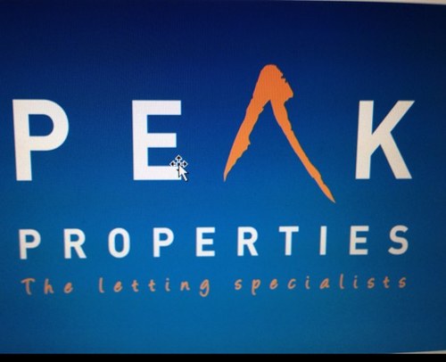 Peak Properties (NW) are a local family business with 40+ yrs experience in letting properties, probably the oldest/most successful letting agent in Gtr M/cr.