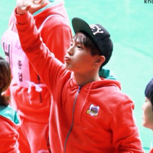 [Verified Roleplayer of @DazzlingCity_RP] [Kim Himchan] #90Liner [Commander][I Love Cheese Burgers]