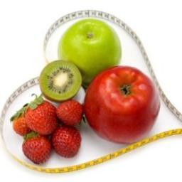 ElenaAfaDietist's profile picture. 