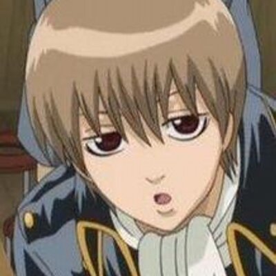 沖田総悟 Sougo 78 Bot Twitter